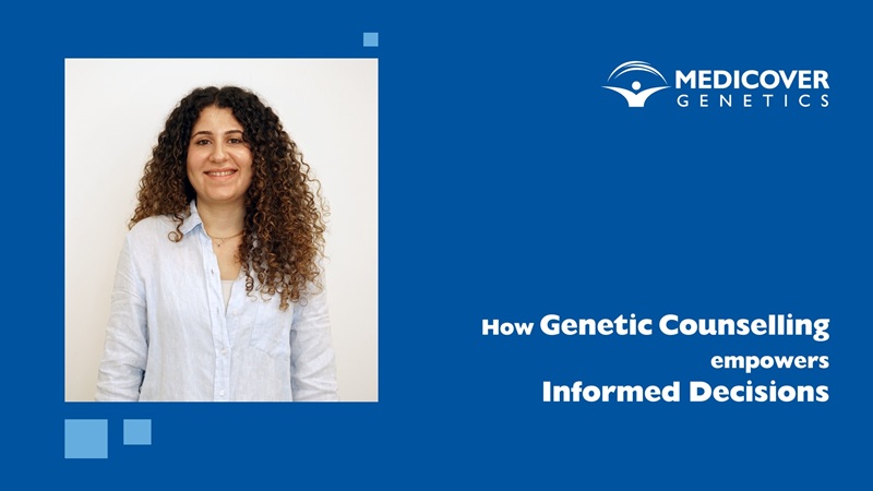 Empowering Choices Through Genetic Counselling