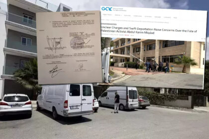 Geneva Rights Group Raises Concerns Over Cyprus Extradition of Hamas Suspect
