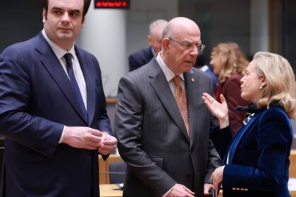 Technology investment: Cyprus Backs €80 Billion European Technology Initiative