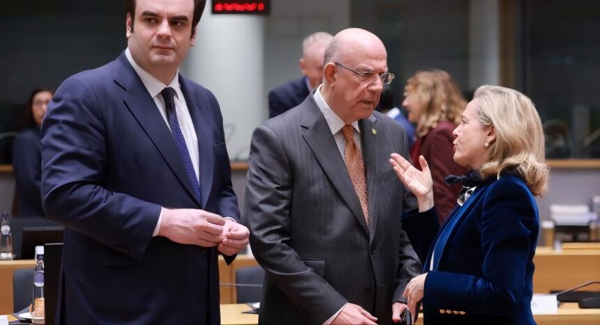 Technology investment: Cyprus Backs €80 Billion European Technology Initiative