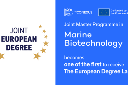 Frederick University Earns Historic EU-CONEXUS Recognition in Marine Biotechnology