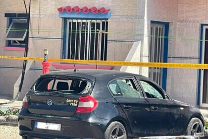 Faulty Car Door Linked to Deaths of Xylofagou Brothers