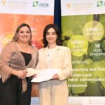 University of Cyprus MBA Programme Celebrates Excellence