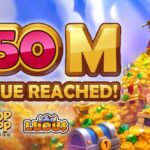 Ludus merge: Top App Games Hits $50 Million in Revenue with Ludus: Merge Arena