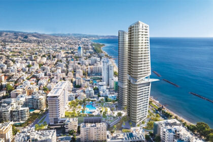 Russians Remain Leading Foreign Property Buyers in Cyprus