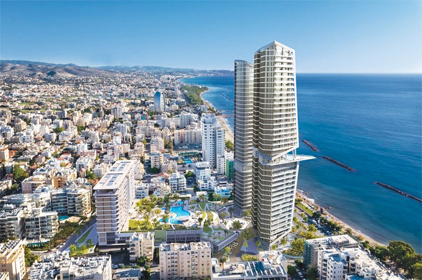 Russians Remain Leading Foreign Property Buyers in Cyprus