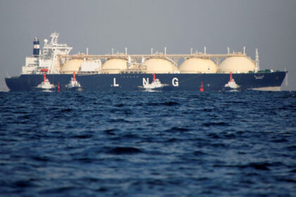 Exploring Alternatives for Natural Gas Supply to Cyprus