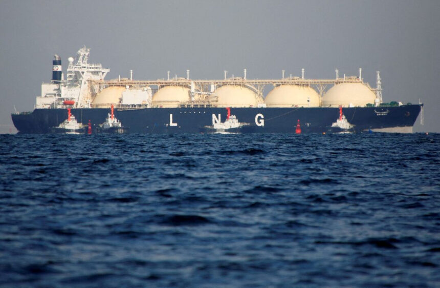 Exploring Alternatives for Natural Gas Supply to Cyprus