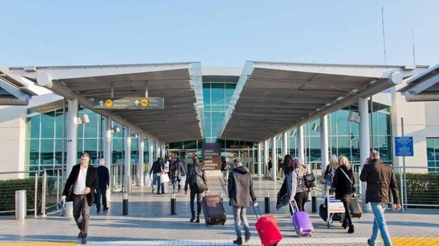 Cyprus Unaffected by EU Entry-Exit System Disruptions