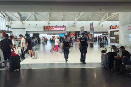 Fourth Suspect Arrested in Ayia Napa Attack on Turkish Cypriot Man