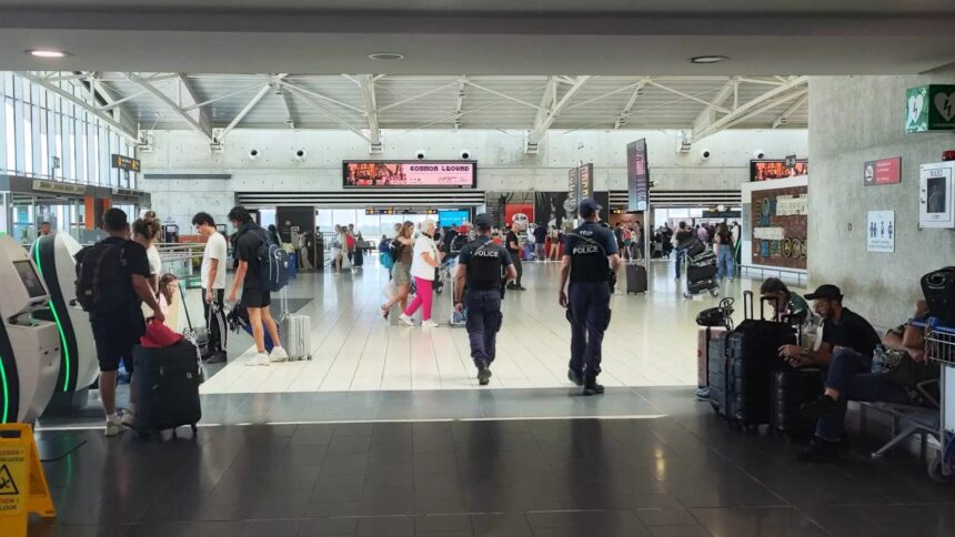 Fourth Suspect Arrested in Ayia Napa Attack on Turkish Cypriot Man