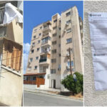 Larnaca's Register of Dangerous Buildings Hits 1,084 Properties