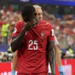 Nuno Mendes Injury Disrupts Portugal's Momentum Against Spain