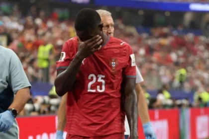 Nuno Mendes Injury Disrupts Portugal's Momentum Against Spain