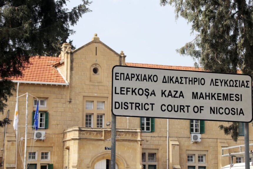 Stylianos Constantinou Witness Testifies to Severe Neglect