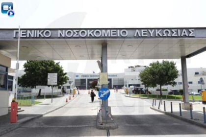 Serious Assault Leaves Man Hospitalised in Ayia Napa
