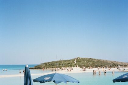 Orange Warning Issued for Extreme Temperatures Reaching 43C