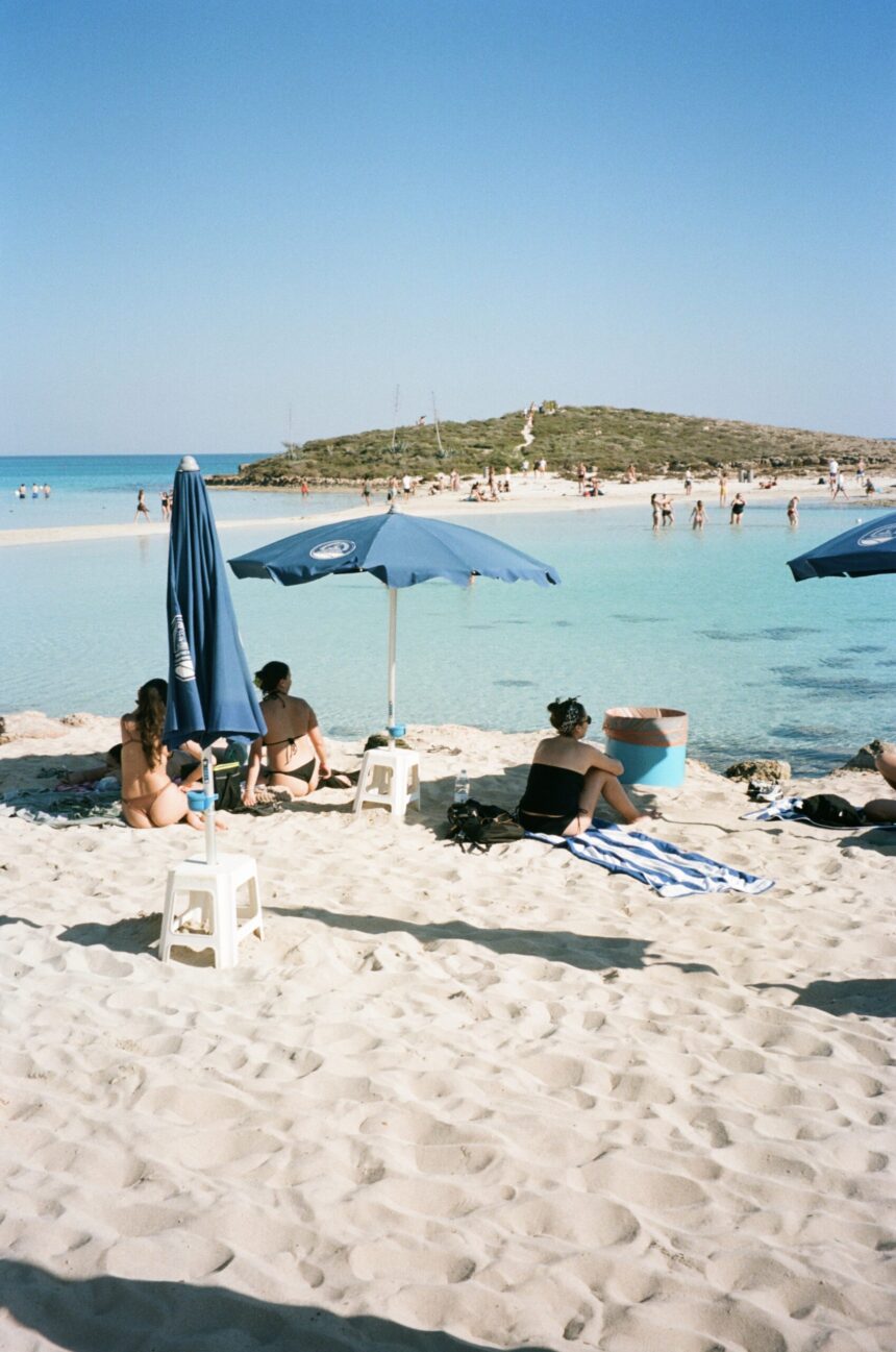 Orange Warning Issued for Extreme Temperatures Reaching 43C