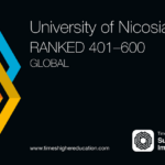 University of Nicosia Ranks in Global Top 600 in Sustainability Impact Ratings 2026