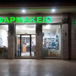 Overnight Pharmacies Open Across Cyprus on July 2