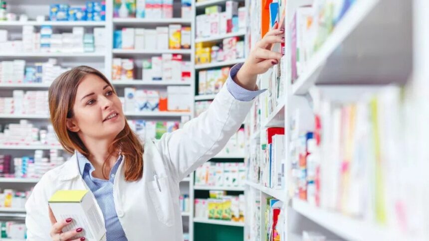 Nighttime Pharmacies Operating Across Cyprus on July 6