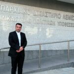 Cypriot Lawyer Sues Meta Over Free Speech Restrictions