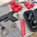 Drugs explosives: 57-Year-Old Man Remanded for Possession of Drugs, Explosives and Weapons