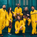 Rialto Theatre to Host 21st Cyprus World Music Festival This July