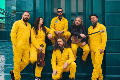 Rialto Theatre to Host 21st Cyprus World Music Festival This July