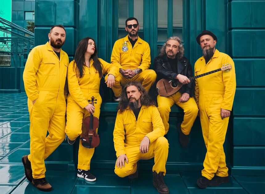 Rialto Theatre to Host 21st Cyprus World Music Festival This July