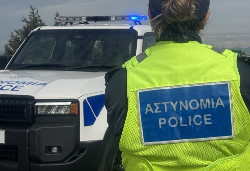 Police Seize 66kg of Shisha Tobacco and Cigarettes in Ayia Napa