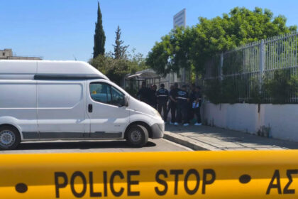 Limassol Wife Shooting Case: Investigators Secure Key Evidence