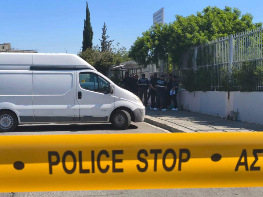 Limassol Wife Shooting Case: Investigators Secure Key Evidence
