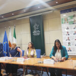 Raouna Celebrates Ireland's Upcoming EU Presidency