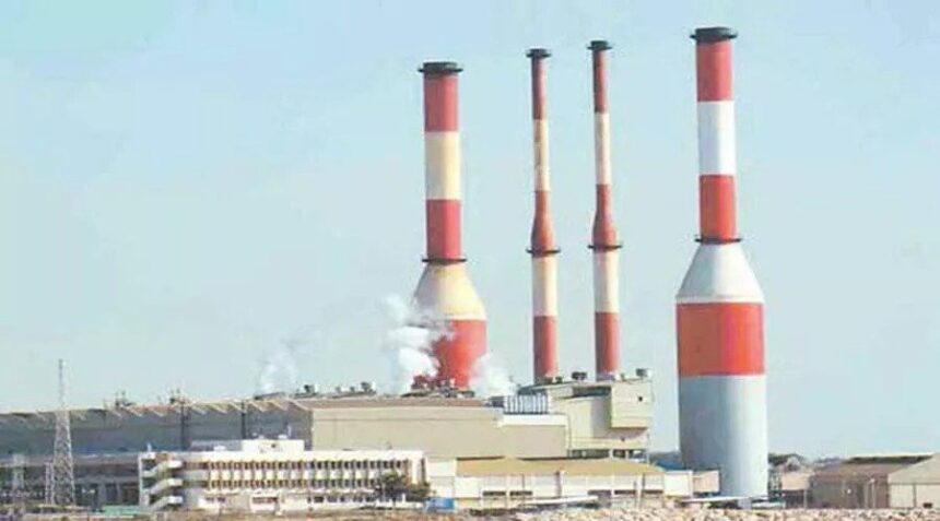 Dhekelia Power Fault Causes Widespread Electricity Cuts Across Cyprus