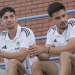 Omonia's Future Looks Bright with Neophytou and Christou