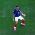 Paraguay france: Paraguay vs France: World Cup 2026 Quarter-Final Showdown
