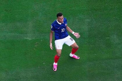 Paraguay france: Paraguay vs France: World Cup 2026 Quarter-Final Showdown