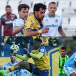 Exciting Derby Matches in Cyprus League 2026-2027