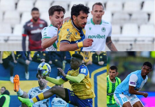 Exciting Derby Matches in Cyprus League 2026-2027