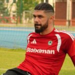 Fabio Set to Make His Mark with Omonia Against Hapoel Be'er Sheva