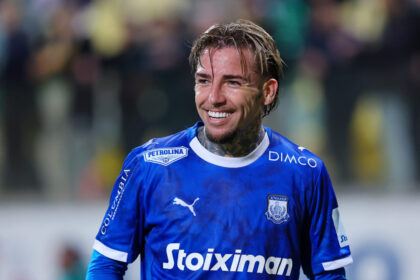 Brandon Thomas Shines in Pre-Season Friendlies