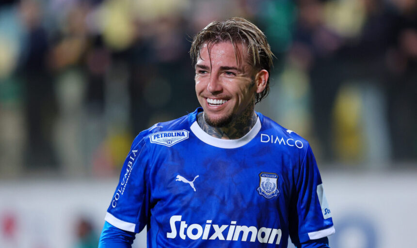 Brandon Thomas Shines in Pre-Season Friendlies