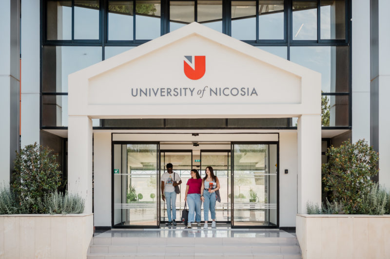 University of Nicosia Expands International Reach with Purposeful Strategy