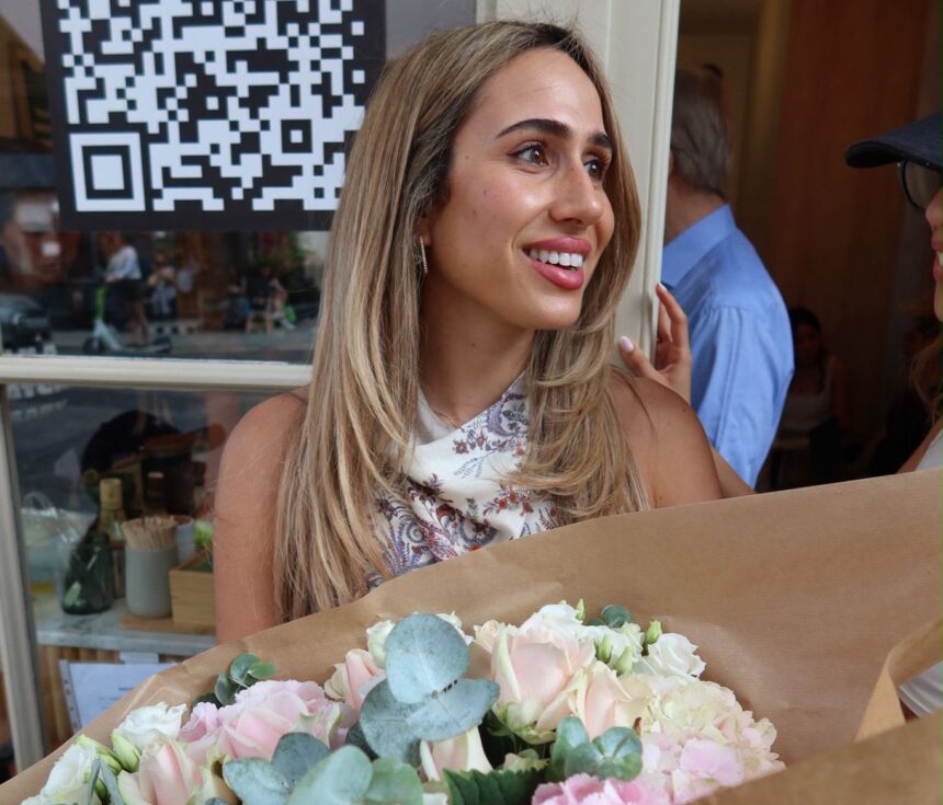 Cypriot Founder Launches i spy to Transform Online Fashion Discovery