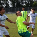Aek paok: AEK and PAOK Showcase Talent in Thrilling Friendly Clash
