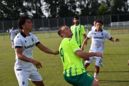Aek paok: AEK and PAOK Showcase Talent in Thrilling Friendly Clash