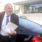 Father s: Attorney-General to Decide on Father's Fate Following Son's Death