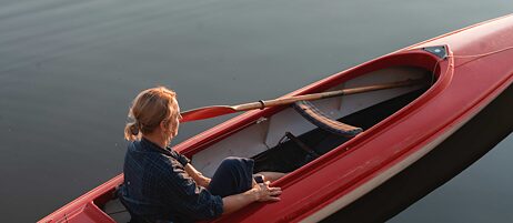 Alaska Screening at Goethe-Institut Cyprus in Sommerkino Film Series