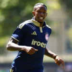 Andre Louis Joins Kansas City: A New Chapter Begins